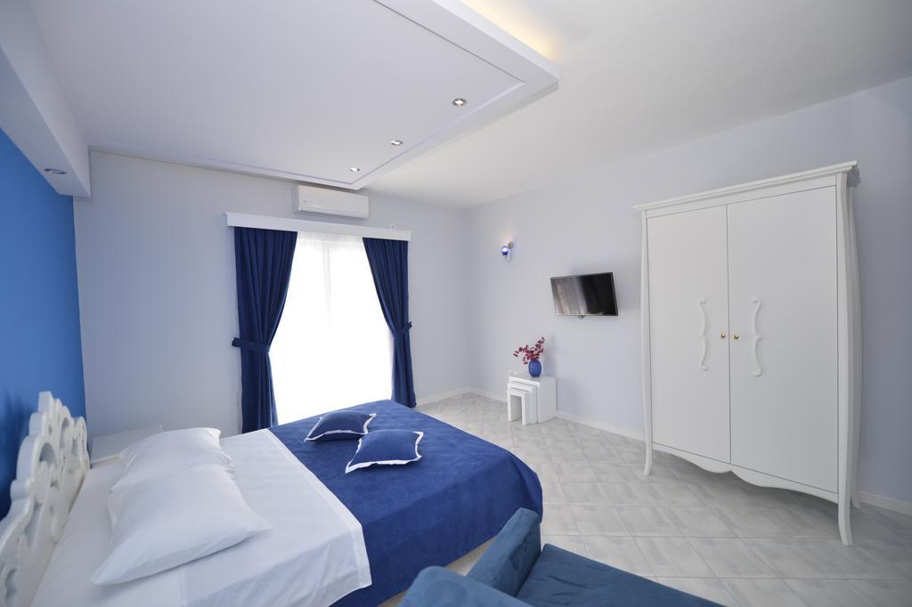 Pontus Luxury Apartments Tivat Eksteriør billede